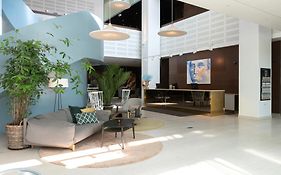 Elite Hotel Ideon, Lund